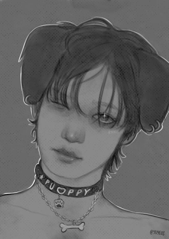 puppy yunho